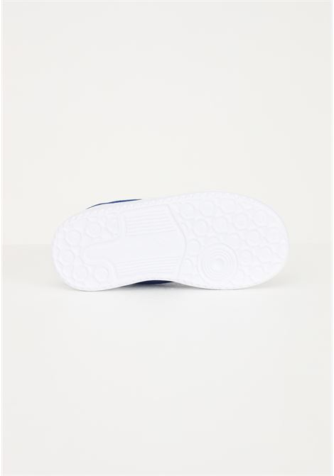 Forum Low white baby sneakers ADIDAS ORIGINALS | FY7986.